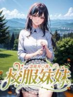 郑州中学第二部校服妹妹