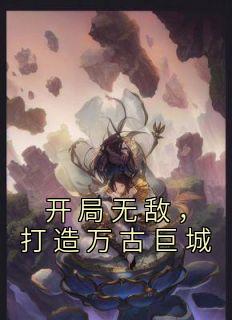 开局无敌打造万古巨城笔趣阁