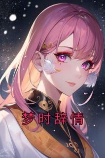 梦时辞情笔趣阁