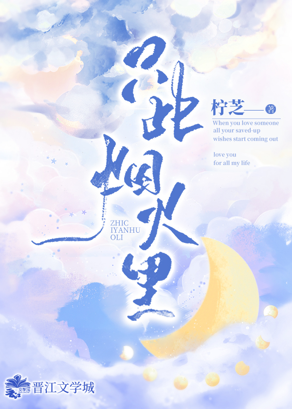 只此烟火里结局
