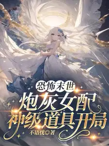 炮灰女配神级道具开局男主角是谁