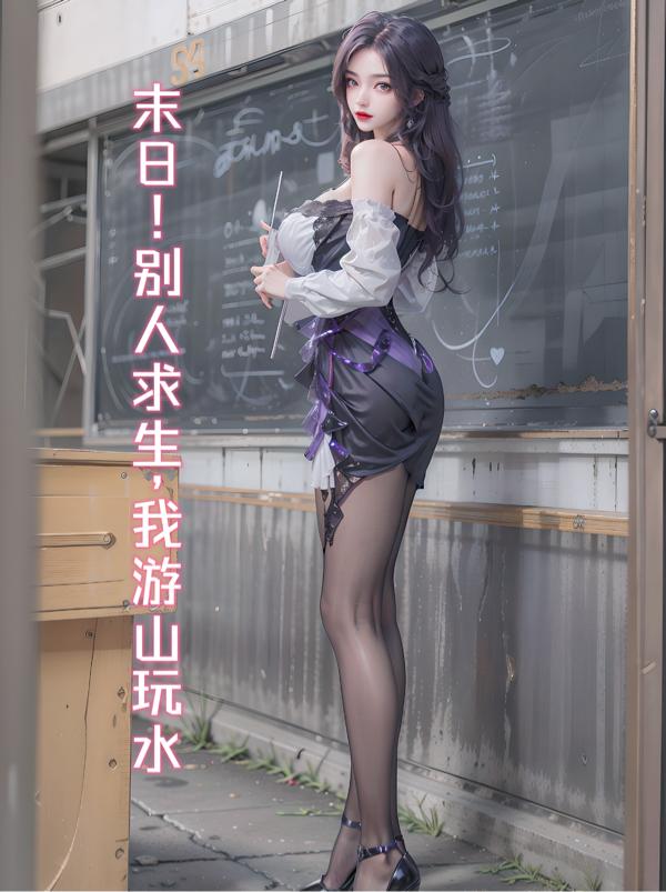 我游山玩水无删剪