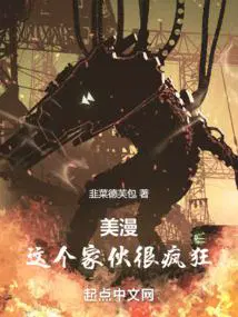 美漫这个家伙很疯狂.txt