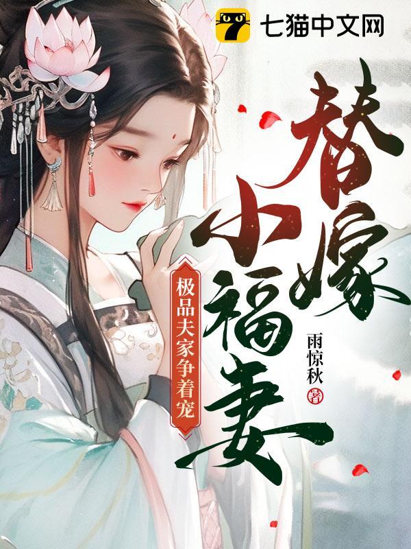 替嫁小夫郎txt