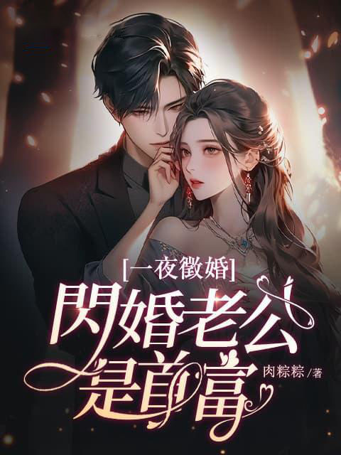 一夜征婚闪婚老公是首富免费阅读
