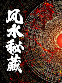 风水秘藏正版