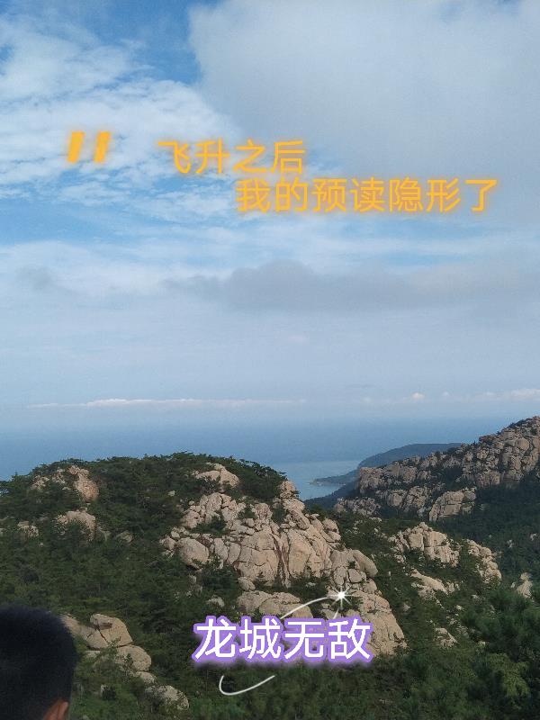 飞升之后介绍