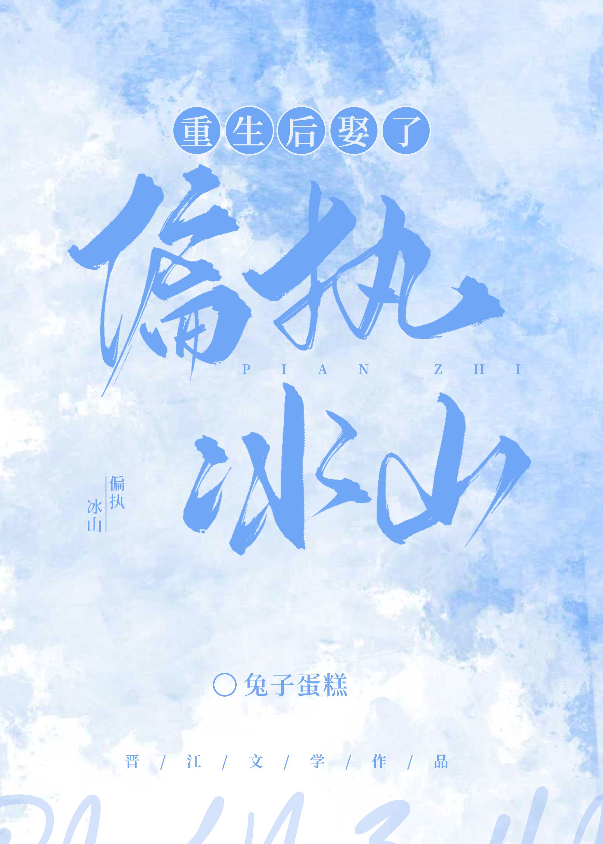 重生后娶了偏执冰山gl