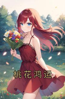 桃花鸿运免费阅读温柚