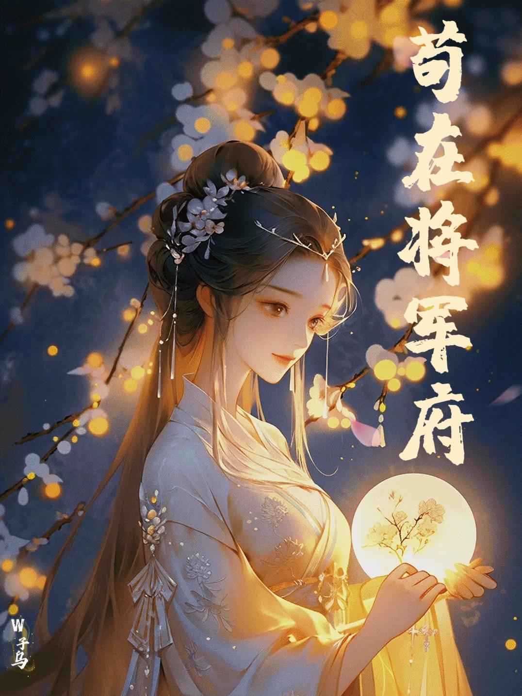 苟在将军府TXT资源