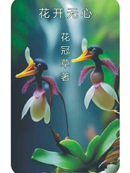 花开花落处