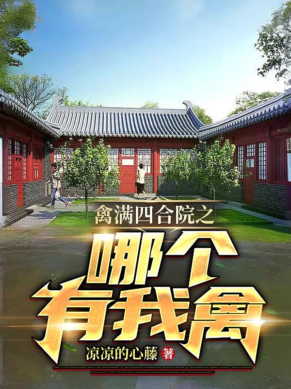 穿越情满四合院