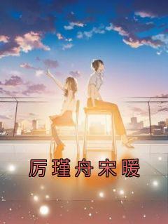 宋暖暖厉庭深的
