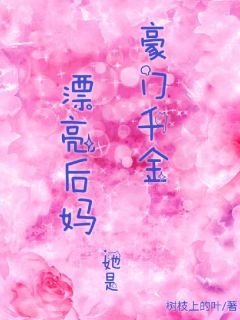 我的漂亮后妈电视剧