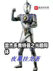 雷杰多奥特曼同人文