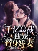 傅南城苏瓷的