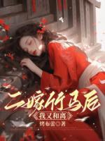 二嫁与他做妾