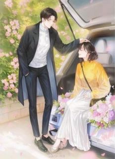 女主叫桑挽男主叫顾祈深