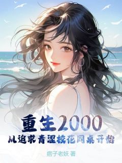 穿越2000陈凡苏若初