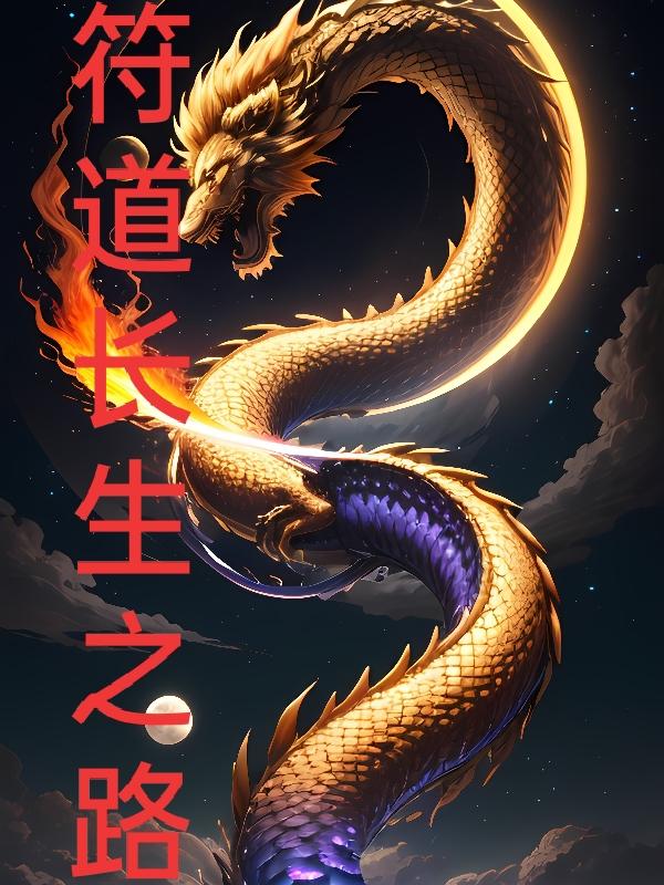 符道长生路TXT电子书