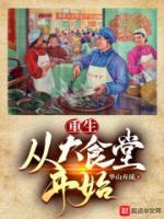 重生从大食堂开始 TXT