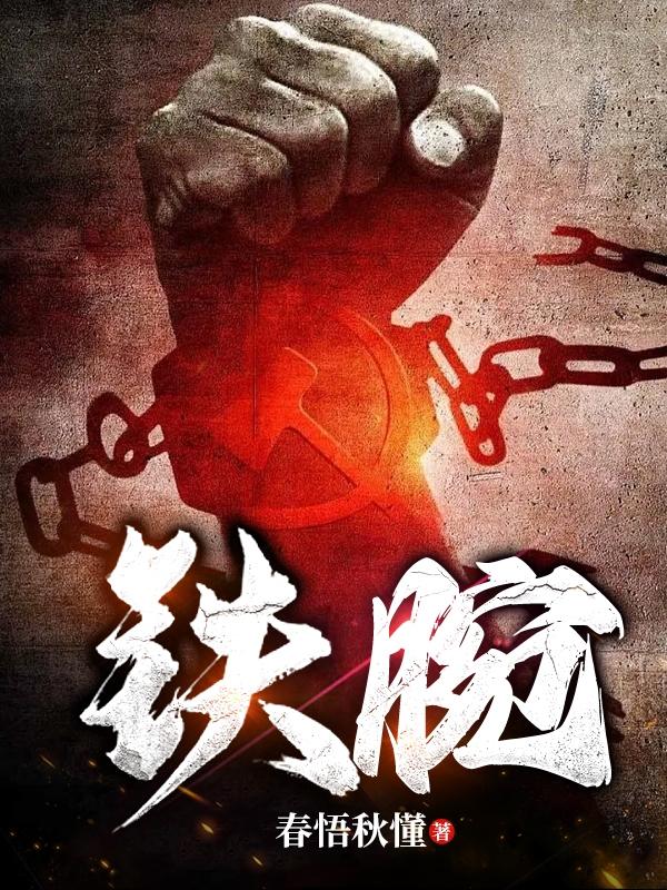铁腕书记