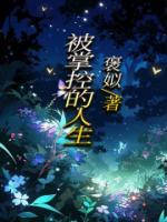 被掌控的人生连空气都是