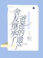 奶奶放弃继承爸爸遗产