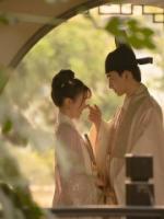 捡个侯爷来暖床南朝4804