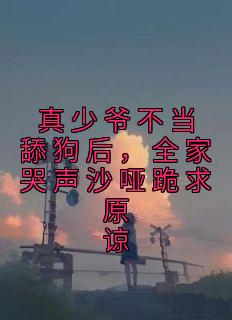 顾云城