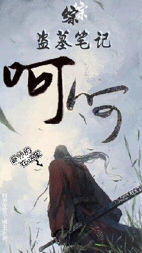 综盗墓笔记呵呵宝书网
