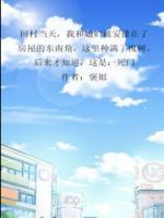 死门凯奥义