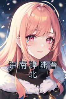 陆北南许卿古言