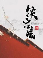 锁宫墙墨经年顾瑶穆迟