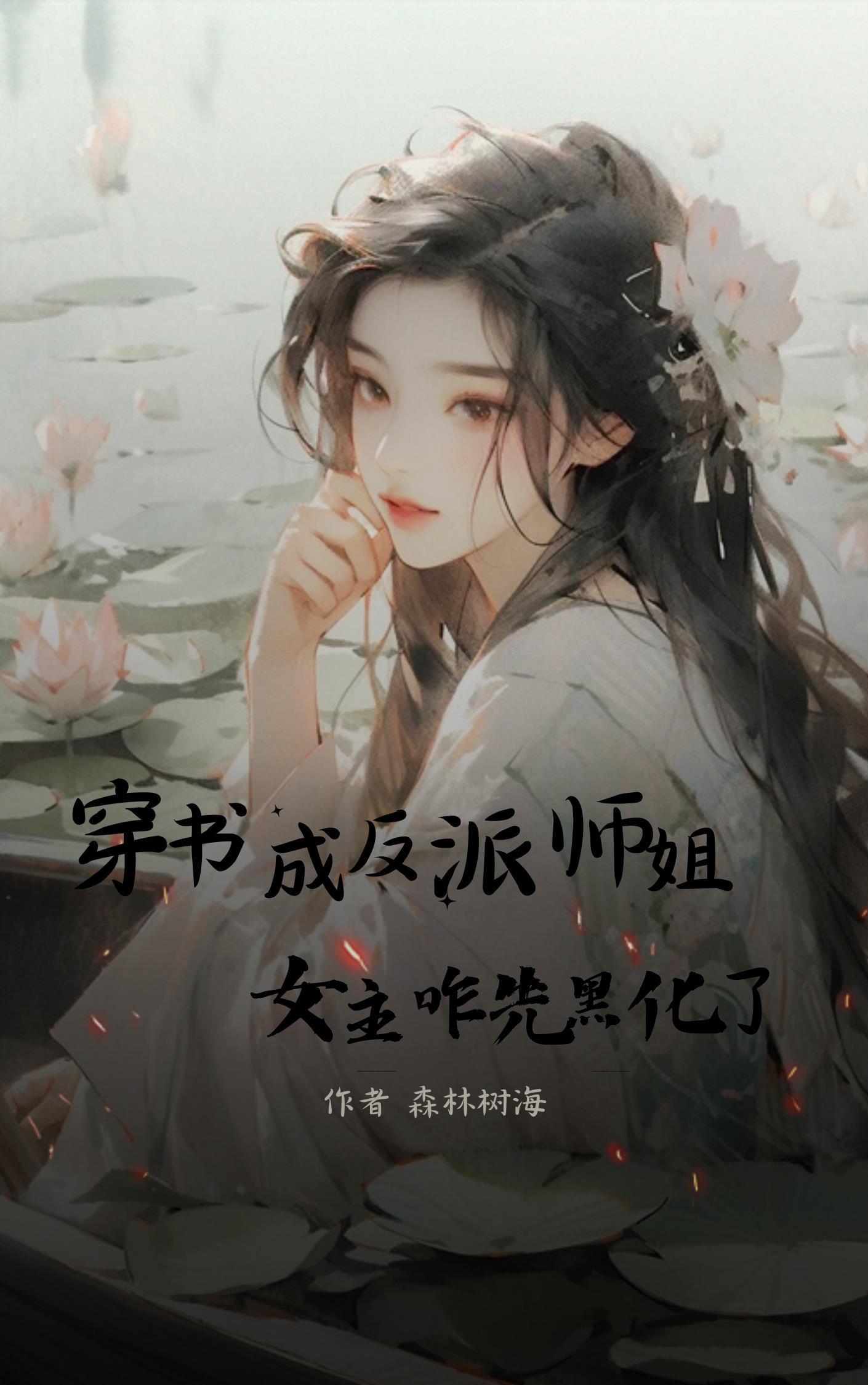 女主咋先黑化了zip
