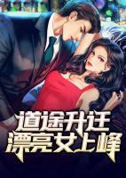 漂亮女高管的升迁