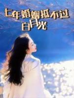 七年婚姻抵不过白月光愿望