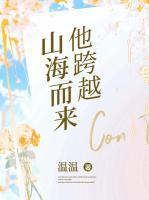 他跨越山海而来电视剧完整版