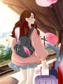 弟弟的恋人漫画