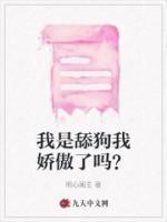 我是舔狗壁纸