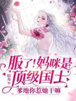 妈咪他是总裁爹地