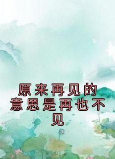 再见还是再也不见