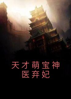 天才萌宝神医毒妃