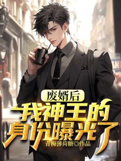 废婿神医在都市一千七百七十五章