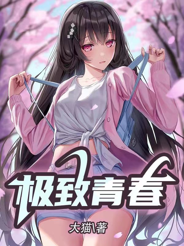 极致青春正版免费阅读