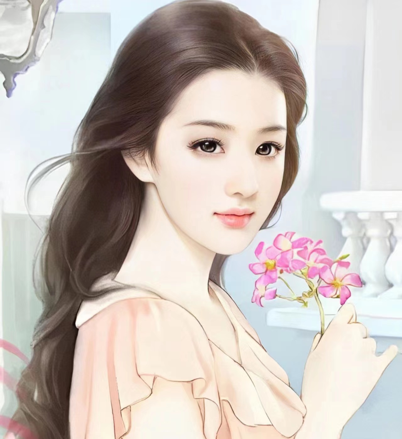 惊艳绝伦讲明