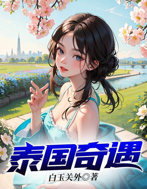 泰国奇遇记张紫妍