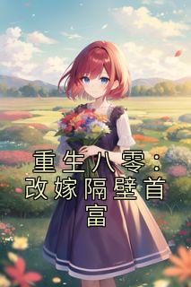 重生八零改嫁隔壁首富免费阅读