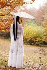 锁妖 春