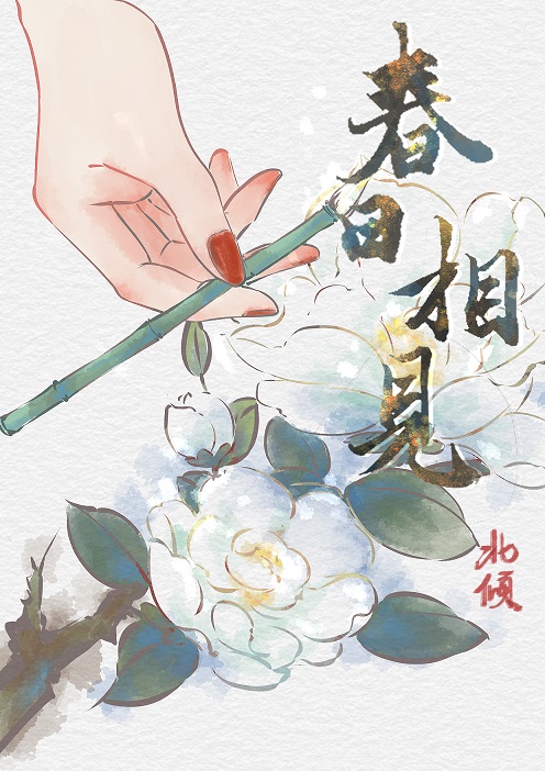 北倾的最新春日相见